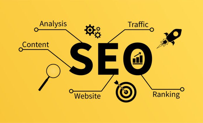 Tips For Search Engine Optimization